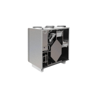 Фото товара - Установка приточно-вытяжная SHUFT UniMAX-P 450 VEL-A