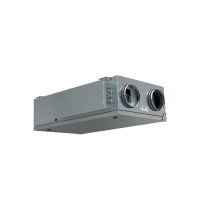 Фото товара - Установка приточно-вытяжная SHUFT UniMAX-P 800 CE-A