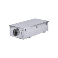 Фото товара - Установка приточная ECO-SLIM 1100-W-А SHUFT 1100-W-A