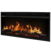 Фото товара - Очаг электрический Electrolux EFP/P-3620LS