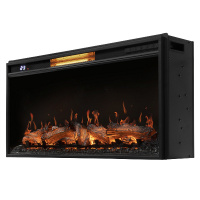 Фото товара - Очаг электрический Aurora Royal Thermo RTFP/P-AR40LS
