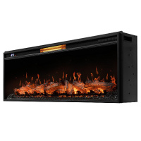 Фото товара - Очаг электрический Aurora Royal Thermo RTFP/P-AR50LS