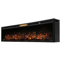 Фото товара - Очаг электрический Aurora Royal Thermo RTFP/P-AR60LS