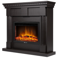 Фото товара - Портал Colonna 25 шпон венге Firelight Colonna 25 V