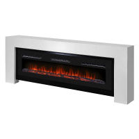 Фото товара - Портал Suprema Long белый черный Firelight Suprema Long WB