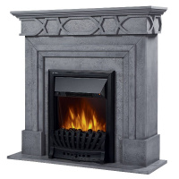 Фото товара - Портал Antico Classic серый Firelight Antico Cl G