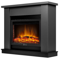 Фото товара - Портал Canto 25 графит Firelight Canto 25 G