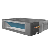 Фото товара - Комплект Forte Integro сплит-системы канального типа Royal Thermo RTFD-60LAKHN1
