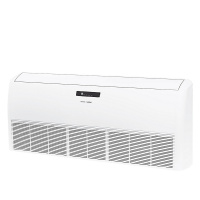Фото товара - Комплект Forte Integro сплит-системы напольно-потолочного типа Royal Thermo RTFU-24LAKHN1