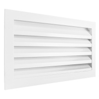 Фото товара - Решетка наружная SA 500*300 SHUFT SA 500x300