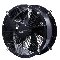 Фото товара - Вентилятор стационарный BALLU BDS-2-S