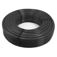 Фото товара - Труба отопительная RAUTITAN black 25х3,5 (100) NEW REHAU 11331893100