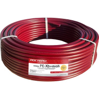Фото товара - Труба PEX-B 16х2.0 Теплый пол EVOH бухта_50 РОСТерм 100005647_РОСТерм