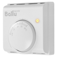 Фото товара - Термостат механический BALLU BMT-1