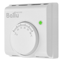 Фото товара - Термостат BALLU BMT-2