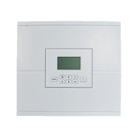 Фото товара - Регулятор автоматический погодозависимый Climatic 1.3 GSM+Wi-Fi+панель управления ZONT ML00004486
