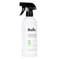 Фото товара - Средство моющее для внутренних блоков готовый раствор 0,5 л. BALLU BL00005