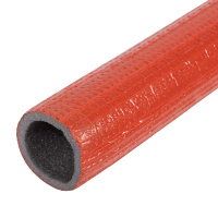 Фото товара - Трубка Prottector (red) 28-9/2м Royal Thermo RТ2892RP