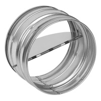 Фото товара - Клапан обратный RSK 500 SHUFT GSKRSK 012