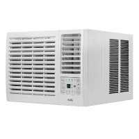 Фото товара - Кондиционер оконный WIND COOL BALLU BWC-07 AC