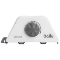 Фото товара - Блок управления Transformer Mechanic BALLU BCT/EVU-3M