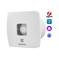 Фото товара - Вентилятор вытяжной серии Premium EAF-100T с таймером Electrolux EAF - 100T