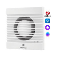 Фото товара - Вентилятор вытяжной серии Basic Electrolux EAFB-100