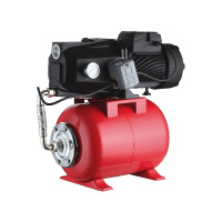 Фото товара - Установка повышения давления PUMPMAN ATJET100N