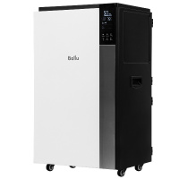 Фото товара - Осушитель воздуха Heavy Duty Plus BALLU BD120HP