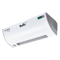 Фото товара - Завеса тепловая BALLU BHC-L05S02-S