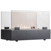 Фото товара - Биокамин Firelight BFP/T-3520 Glass