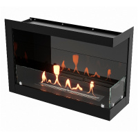 Фото товара - Биокамин right corner Firelight BFP-P700RC