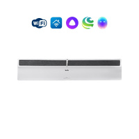 Фото товара - Модуль отопительный электрического конвектора Plinth Transformer BALLU BEC/PL-1500