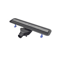 Фото товара - Лоток душевой с сухим затвором Compact Line Basic 800 Royal Thermo RT_1583528