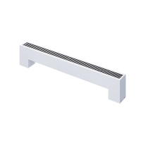 Фото товара - Конвектор напольный STEP-130/130/1200-2-N-WT-LG-NA Royal Thermo RT-S-130/130/1200-2-N-WT-LG-NA