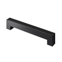 Фото товара - Конвектор напольный STEP-130/130/1000-2-N-BL-LG-BL Royal Thermo RT-S-130/130/1000-2-N-BL-LG-BL