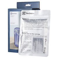 Фото товара - Смола водородная Electrolux ECO-AG CC