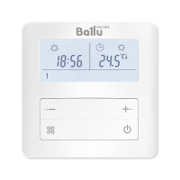Фото товара - Термостат цифровой BALLU BDT-2