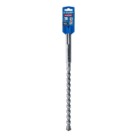 Фото товара - Бур SDS-max ПРОФИ-4Х 16x250/380мм ЗУБР 29350-250-16_z03
