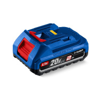 Фото товара - Аккумулятор LMS 2Ач 20В Power PRO ЗУБР BP-P-20-2
