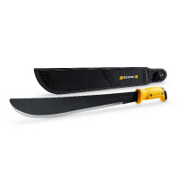 Фото товара - Садовое мачете 440/585мм Machete KRAFTOOL 20800