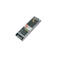 Фото товара - Драйвер LED IVER для ленты светодиод.12V 200W,16,6A IP20 Jazzway JAZZWAY 5059986