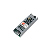 Фото товара - Драйвер LED IVER для ленты светодиод.12V 60W 5,0A IP20 Jazzway JAZZWAY 5059948