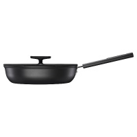 Фото товара - Сотейник с крышкой 26см Hard Face FISKARS 1075529