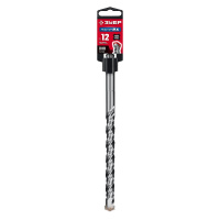 Фото товара - Бур SDS-plus Мастер-2Х 12x160мм ЗУБР 29315-160-12_z01