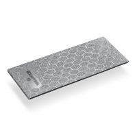 Фото товара - Пластина алмазная заточная Р80 DIAMOND 63х152мм KRAFTOOL 35710-080