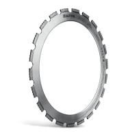 Фото товара - Алмазное кольцо для кольцерезов 370мм RING-370 KRAFTOOL 36690
