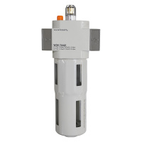 Фото товара - Лубрикатор 1/2 16бар WIEDERKRAFT WDK-7640F