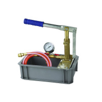 Фото товара - Опрессовщик ручной 25 Бар Car-Tool CT-0025