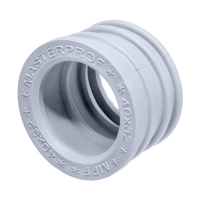 Фото товара - Манжета переходная D40x32 серая AV Engineering AVEMC3240